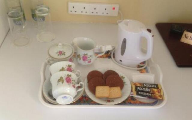 Marlinstown Court B&B