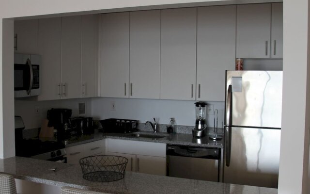 Sea Point Resort Pattaya