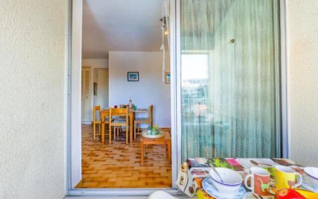 Apartment Port Richelieu 4