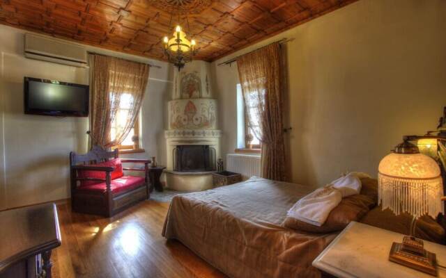 Naoumidis Guest House