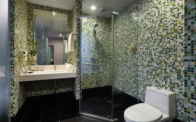 City Inn Kuan-Zhai Lane Chengdu