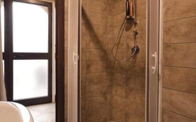 DIMORE DELL'OLMO - OSPITALITà DIFFUSA