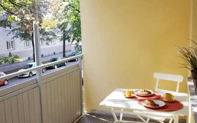 Millenium Appartment
