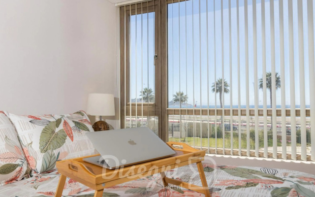 Departamento Av del Mar Coquimbo Disegni 03