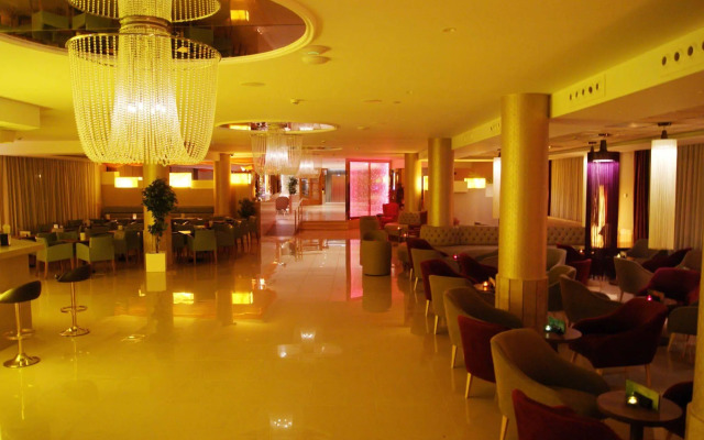 Beverly Park Hotel & Spa