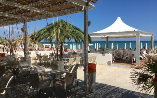 Residenza Ondanomala