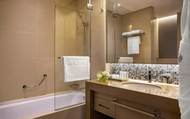 Downtown Rotana Hotel