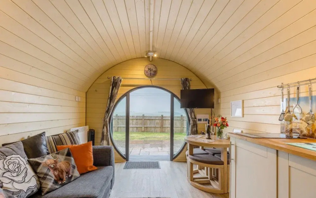 Corndon Pod