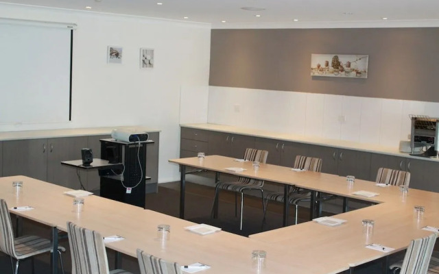 Hunter Gateway Motel