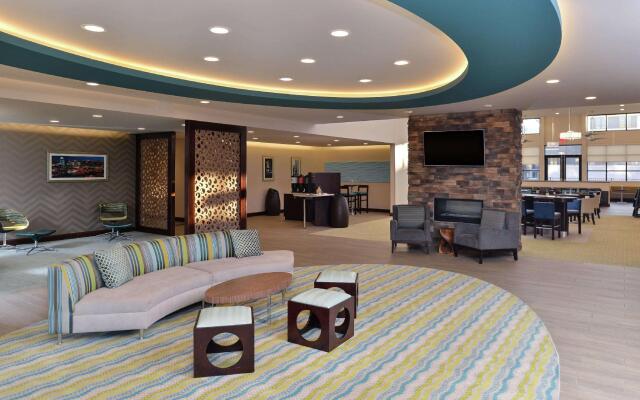 Homewood Suites By Hilton Cincinnati Mason