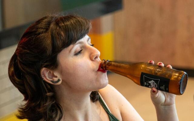 ibis Sao Paulo Tatuape