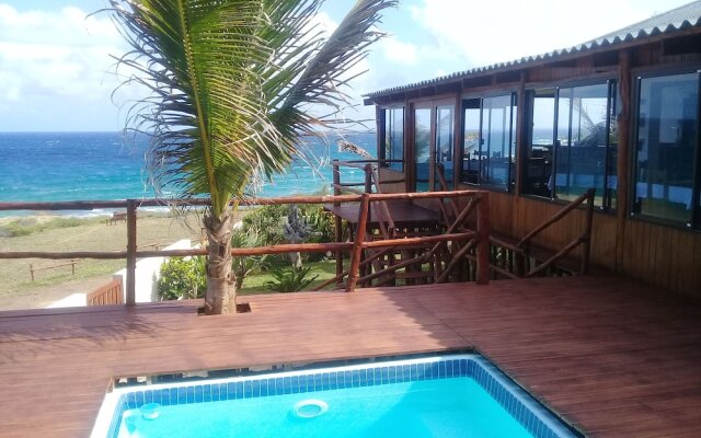 C-Mew Guesthouse