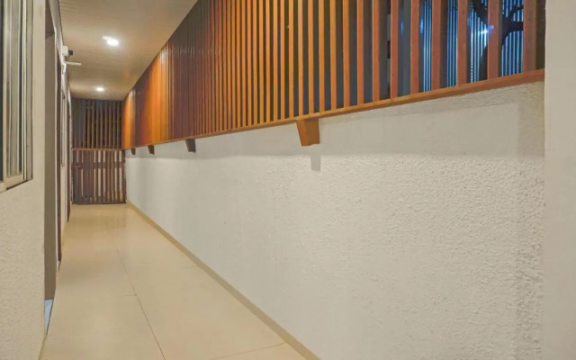 Itsy Hotels Sky Vista