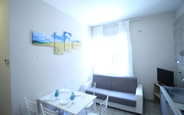 Roma Apartments Romanina