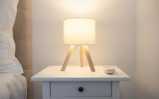 Olivais Modern by Homing
