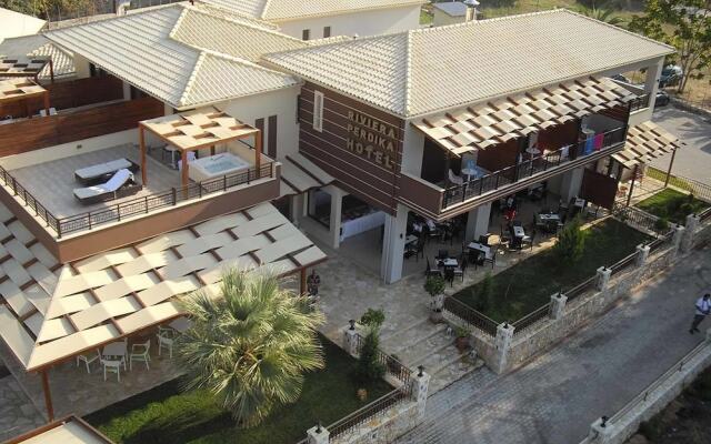Riviera Perdika Hotel