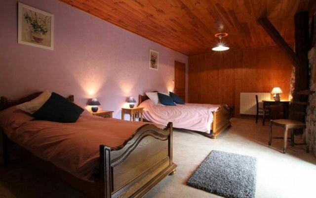 Gîte Cubelles, 5 pièces, 10 personnes - FR-1-582-218