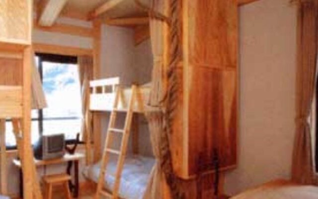 コウチユースホステルサケノクニキョウワコク - Kochi Youth Hostel - Sakenokuni