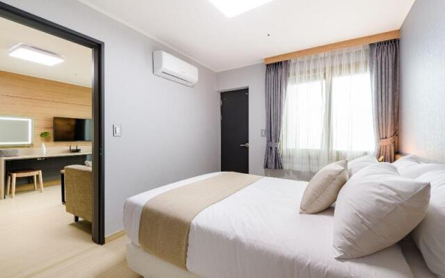 Seogwipo Worldcup Resort