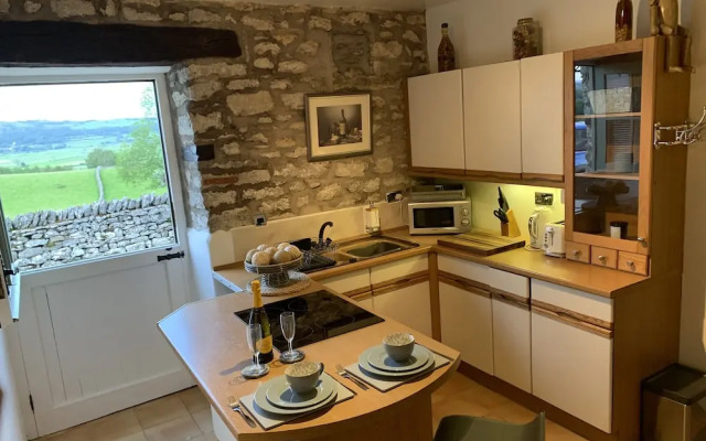 Characteristic & Cosy Self-contained 1 Bed Annexe