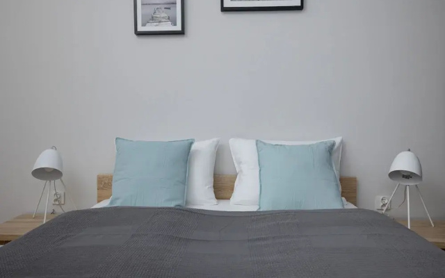 Kolo Brzegu Apartments by Renters