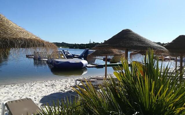 Victory Village Club 9F