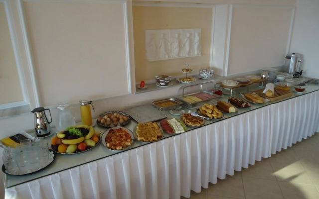 Florena Hotel