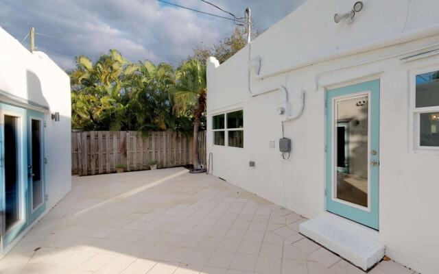 The Lewis Properties