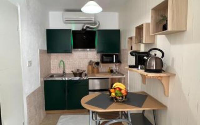 Apartments Coco