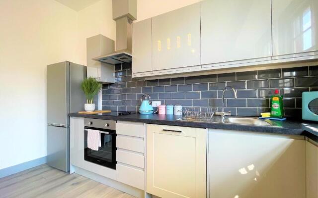 The Fairway Apartment - Sandwich Central - By Goldex Coastal Breaks