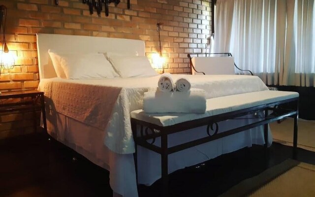 Eco Luar Boutique Hotel