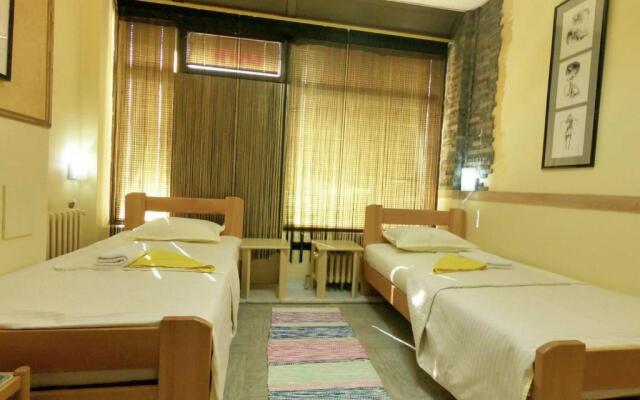 Sobe Kuzmanović Šabac