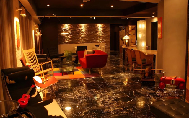Relax Resort Hotel