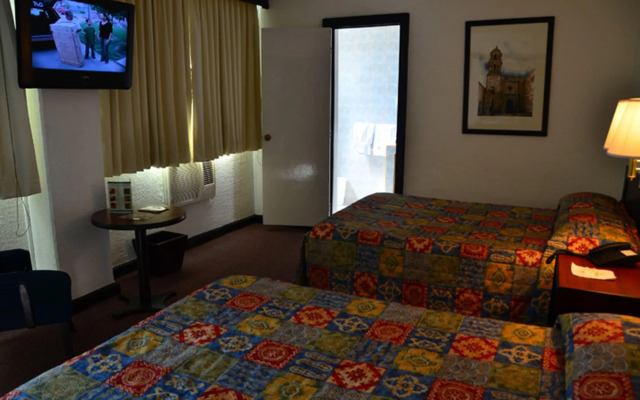 Hotel Casablanca