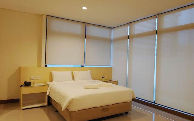 Kaizen Suites