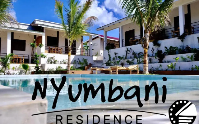 Nyumbani Residence Apartments