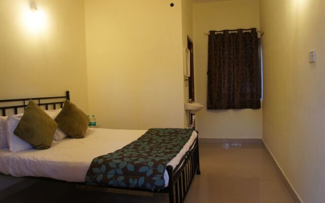 Shiva Beach House