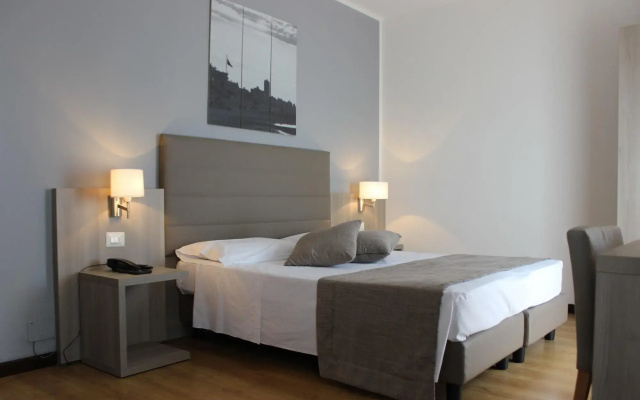 Hotel Loreley