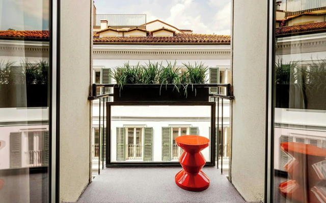 Casa Brera, a Luxury Collection Hotel, Milan