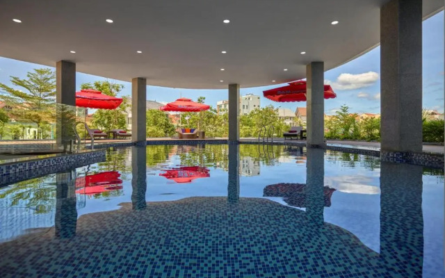 SAM Quang Binh Hotel
