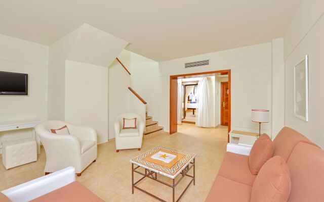 Hotel Vila Gale Isla Canela