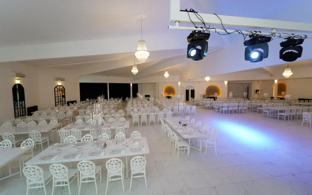 Emin Koçak Thermal & Spa - Convention Center