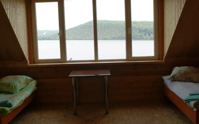 Оздоровительный комплекс Караидель