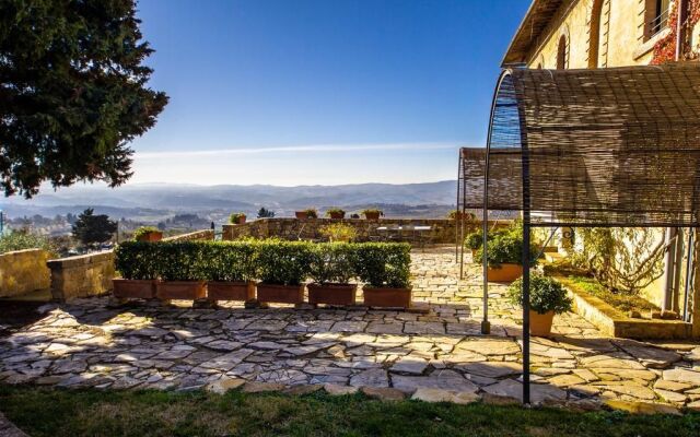 Fattoria di Cinciano