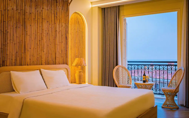 SenSea Retreat Phu Quoc