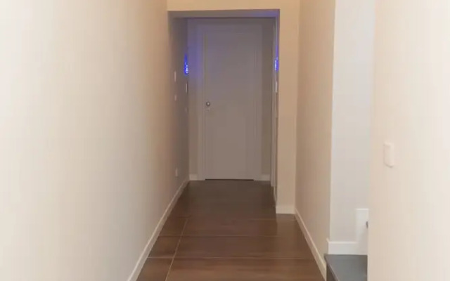 Kira Suite and Rooms