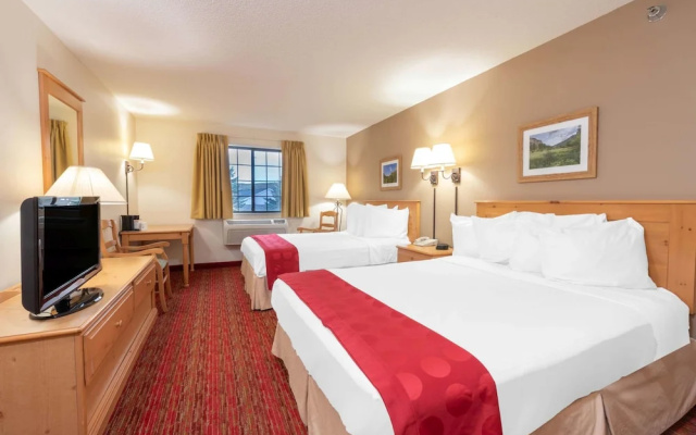 Ramada Summerset/Rapid City West
