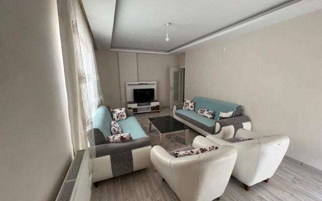 İnci Rezidans Otel