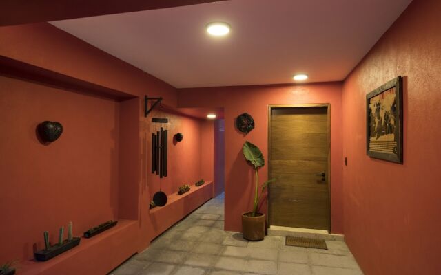 Casa Tonal