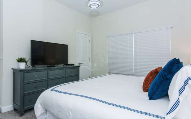 Magical Vacation Townhome SL4809